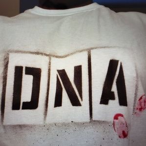 DNA Tees